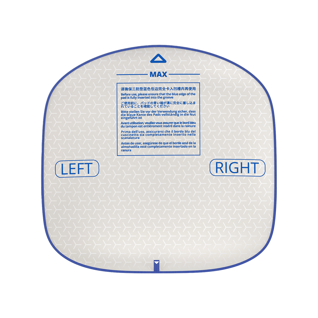 High Performance Cat Litter Pad Ultra (Only for Purobot Ultra)