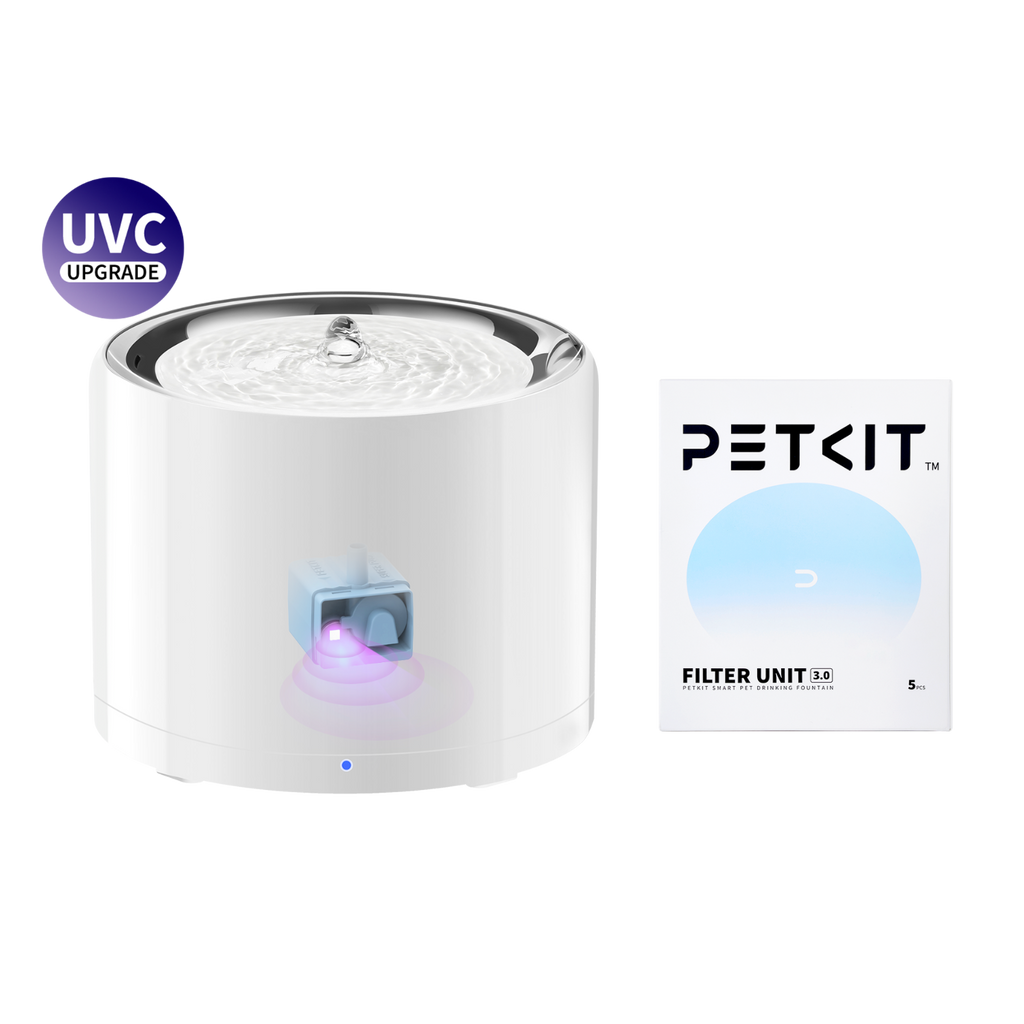 EverSweet 3 Pro (UVC) Ultimate Bundle