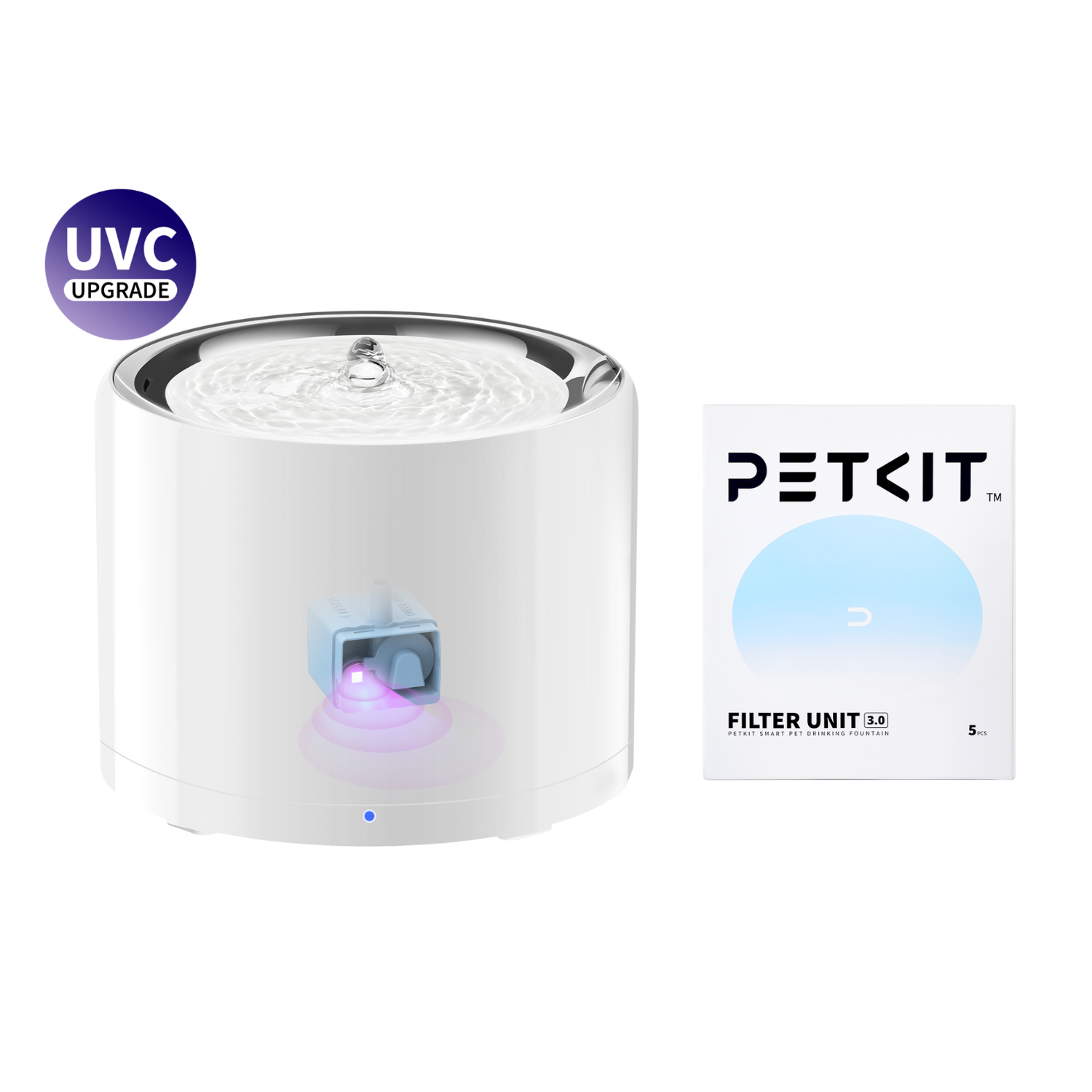 EverSweet 3 Pro (UVC) Ultimate Bundle