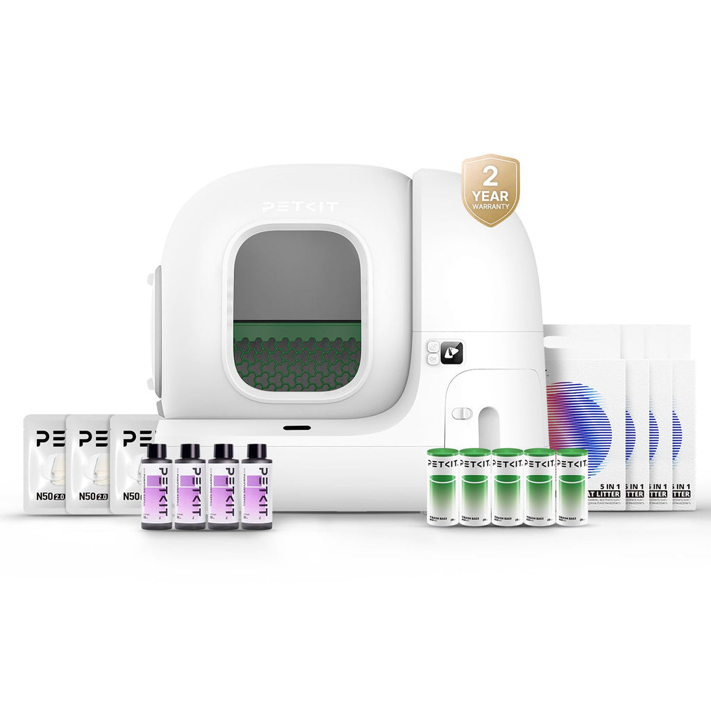 PuraMax 2 Ultimate Bundle