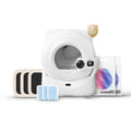 Purobot Ultra Ultimate Bundle