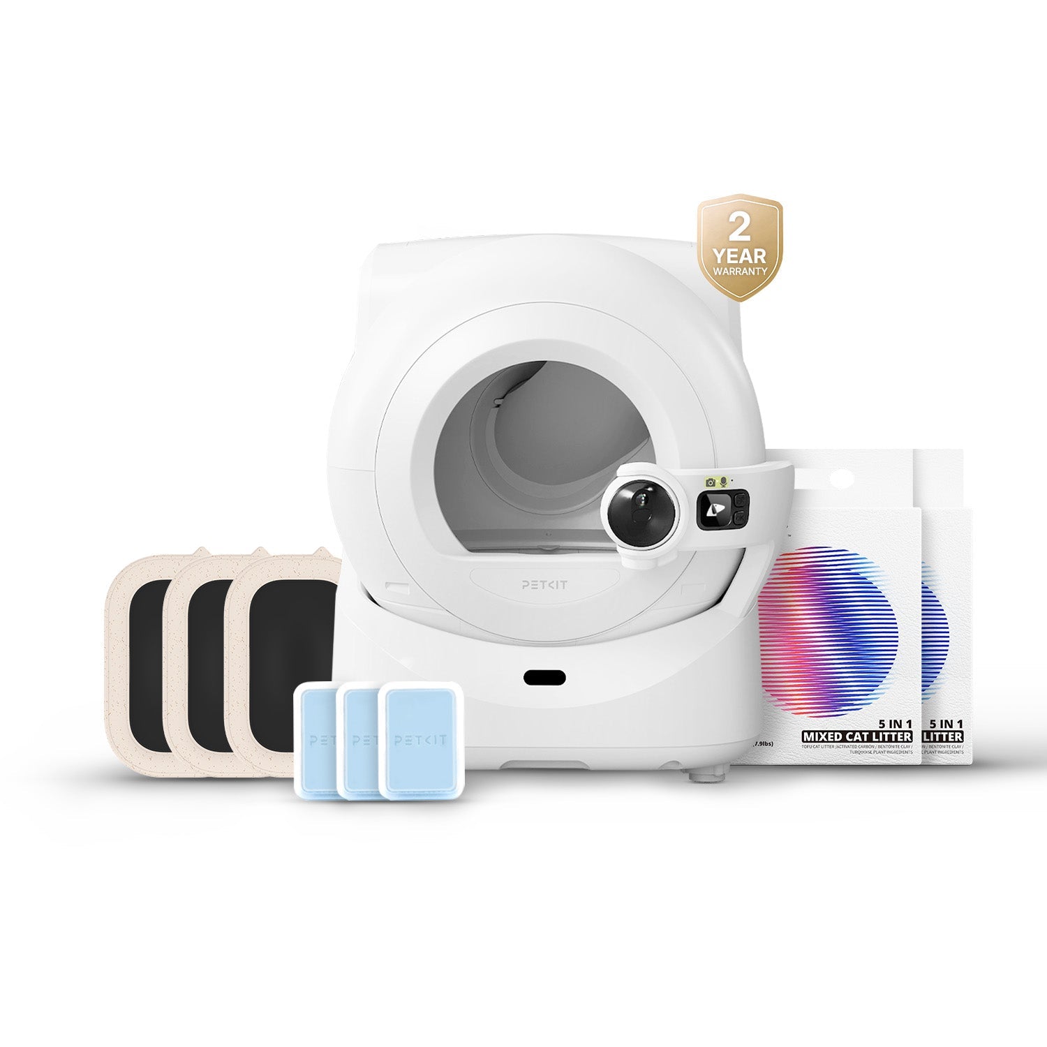 Purobot Ultra Ultimate Bundle