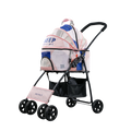 Bon Voyage Pet Stroller