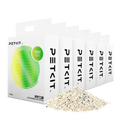 Clump+ Tofu Mixed Cat Litter - 6 Bags
