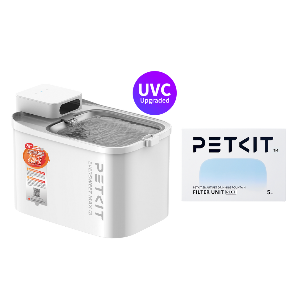 EverSweet Max 2 (UVC) Ultimate Bundle