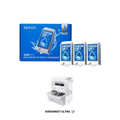 Fountain Cube C