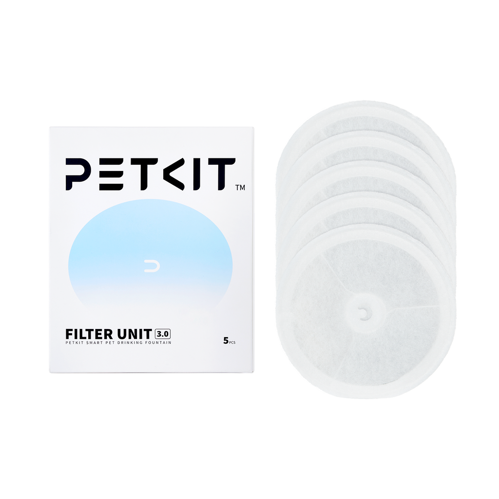 PETKIT Filter Unit 3.0