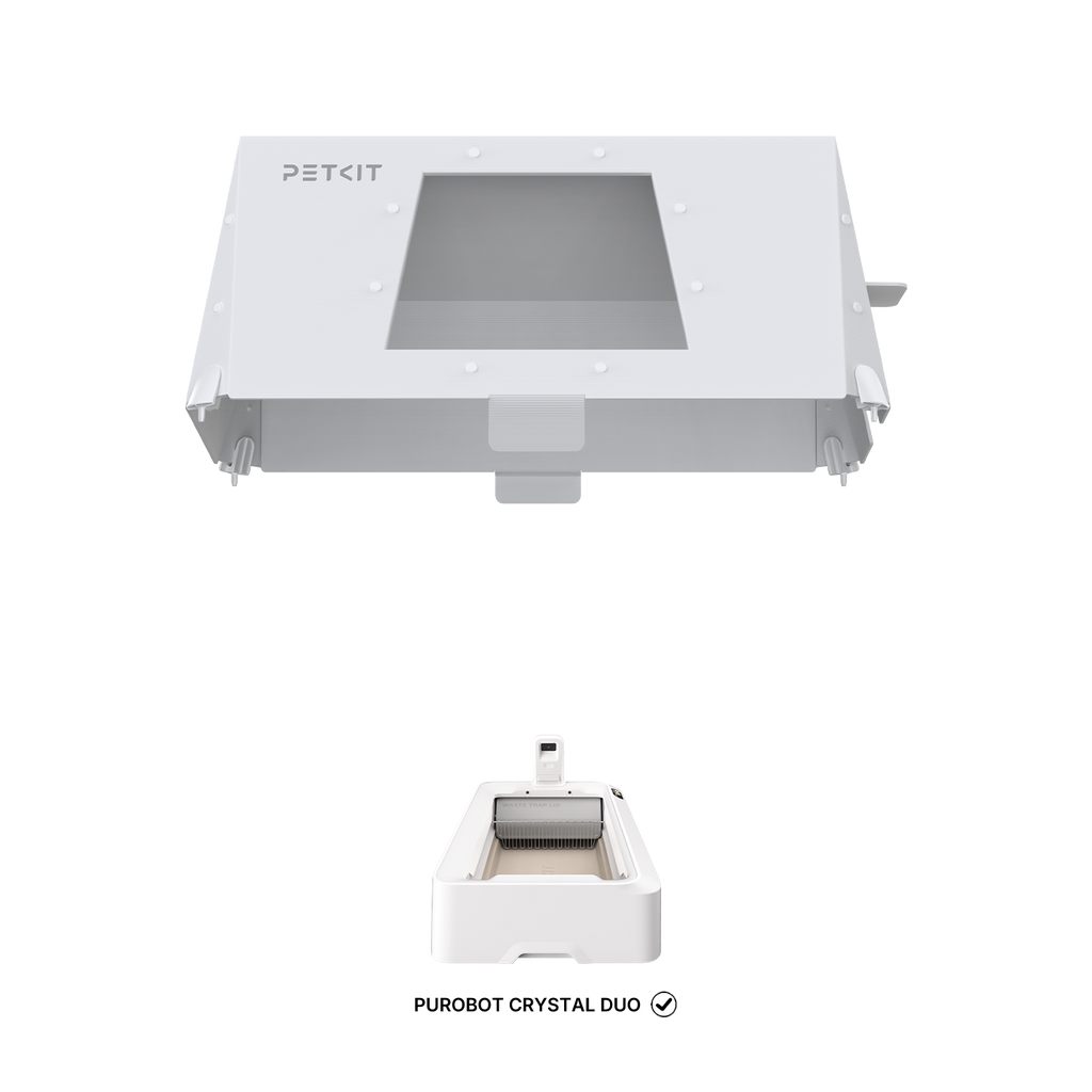 Front-entry Hood