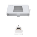 Front-entry Hood