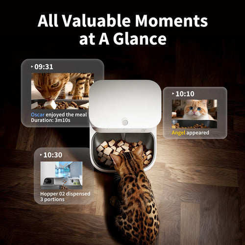 YumShare Dual-hopper 2 Ultimate Bundle