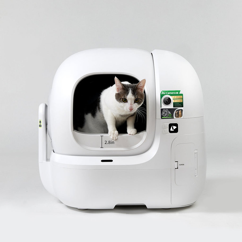 PETKIT Fence 2.0