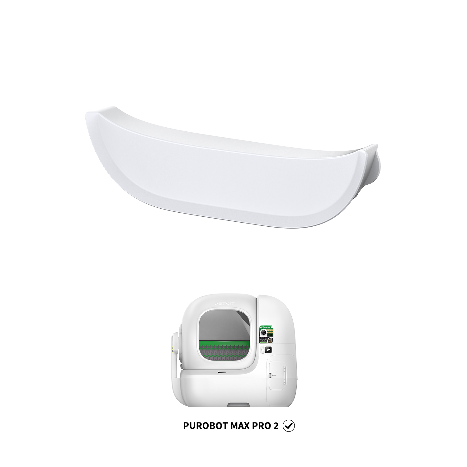PETKIT Fence 2.0