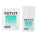 PETKIT desiccant multipack packaging for maintaining dry and fresh pet food storage