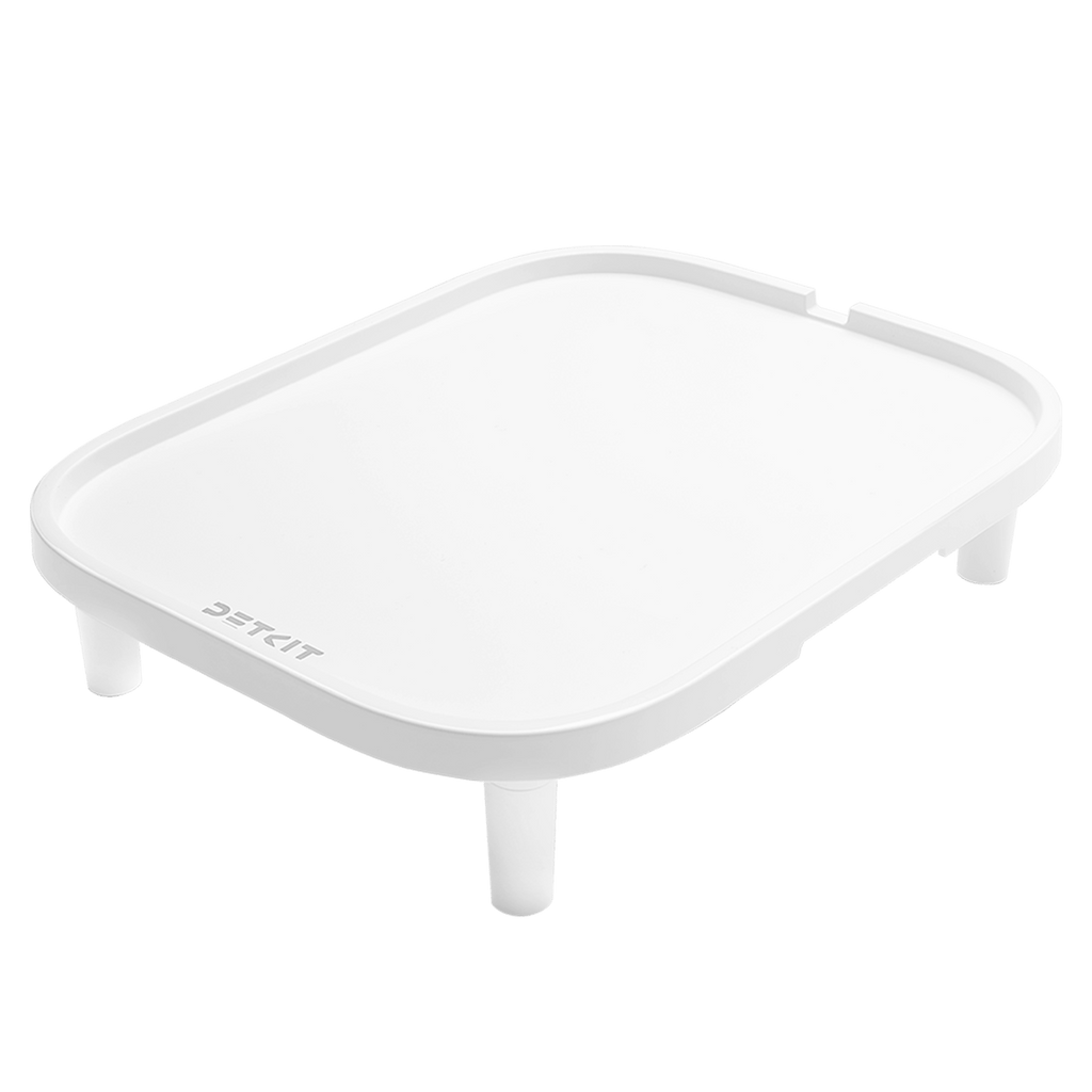 PETKIT Raised Stand for pet feeders, designed to elevate mealtime comfort and support healthy posture for cats