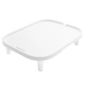 PETKIT Raised Stand for pet feeders, designed to elevate mealtime comfort and support healthy posture for cats