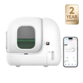 PuraMax 2 Automatic Litter Box