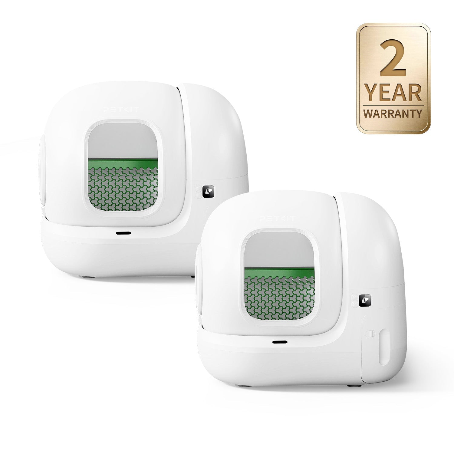 PuraMax 2 Double Bundle