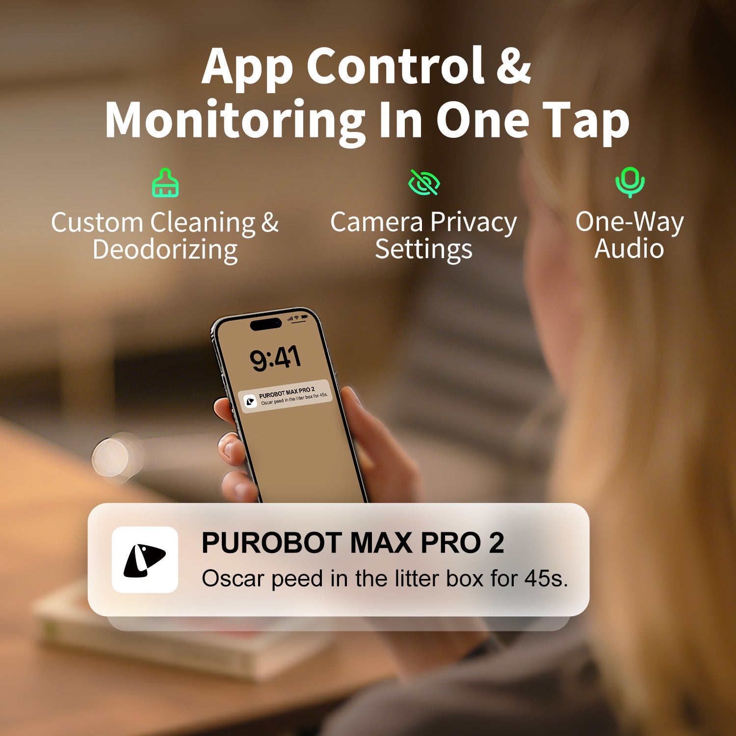 Purobot Max Pro 2 Double Bundle