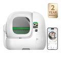 Purobot Max Pro 2 Automatic Cat Litter Box