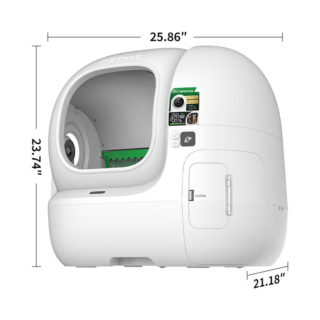 Purobot Max Pro 2 Ultimate Bundle