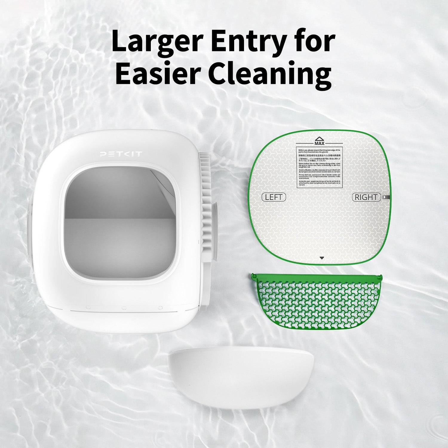 Purobot Max Pro 2 Double Bundle