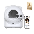 Purobot Ultra Automatic Litter Box