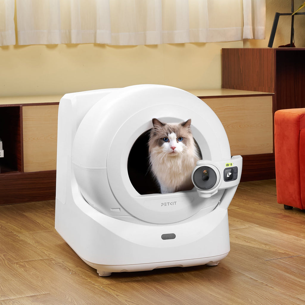 PETKIT Smart Ultimate Bundle