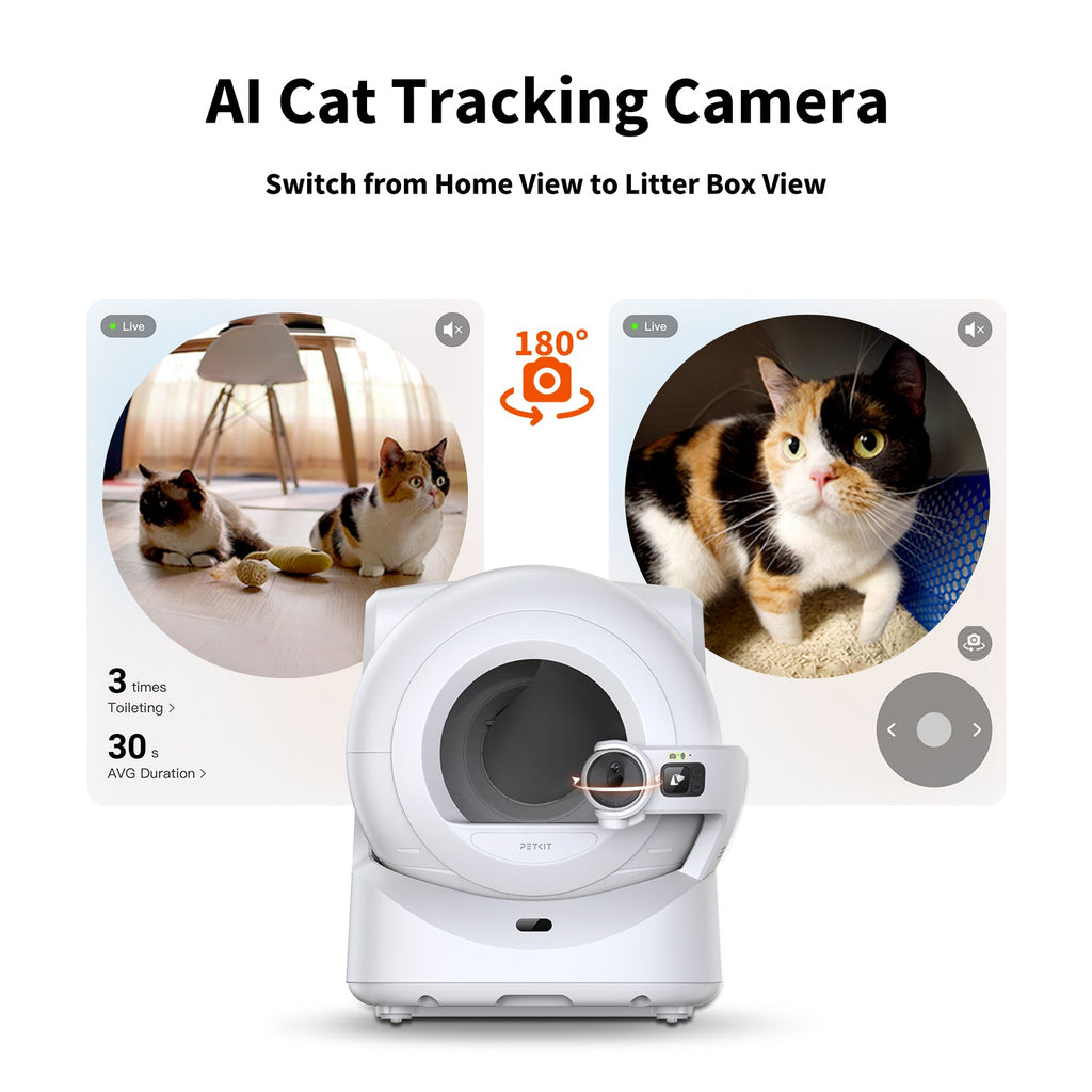 PETKIT Smart Ultimate Bundle