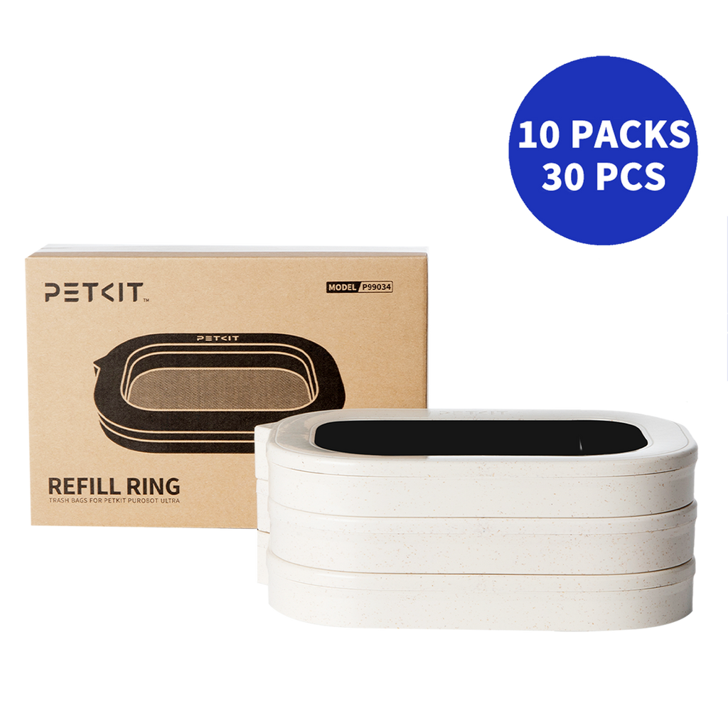 Multi-Cat Mega Saver Rings