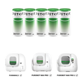 Trash Bags