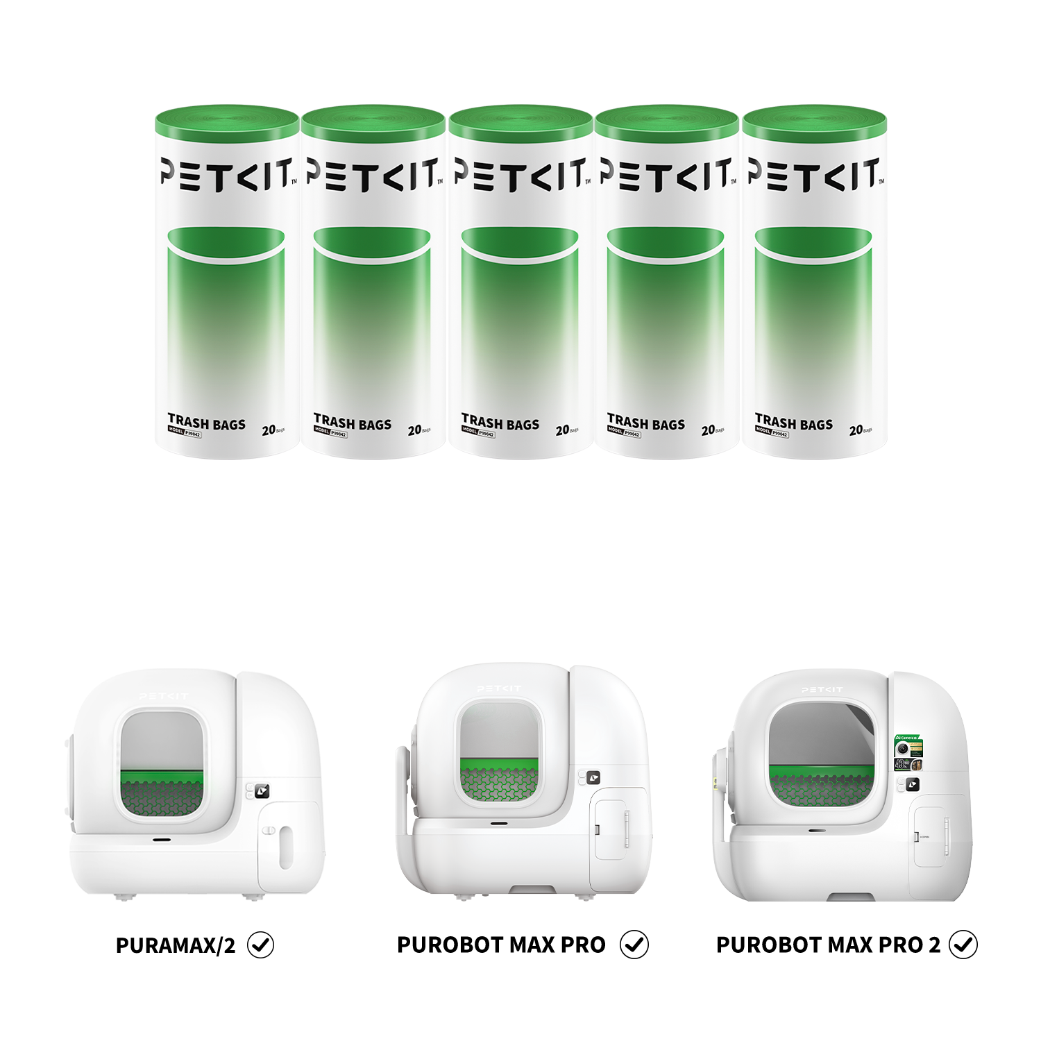 Trash Bags