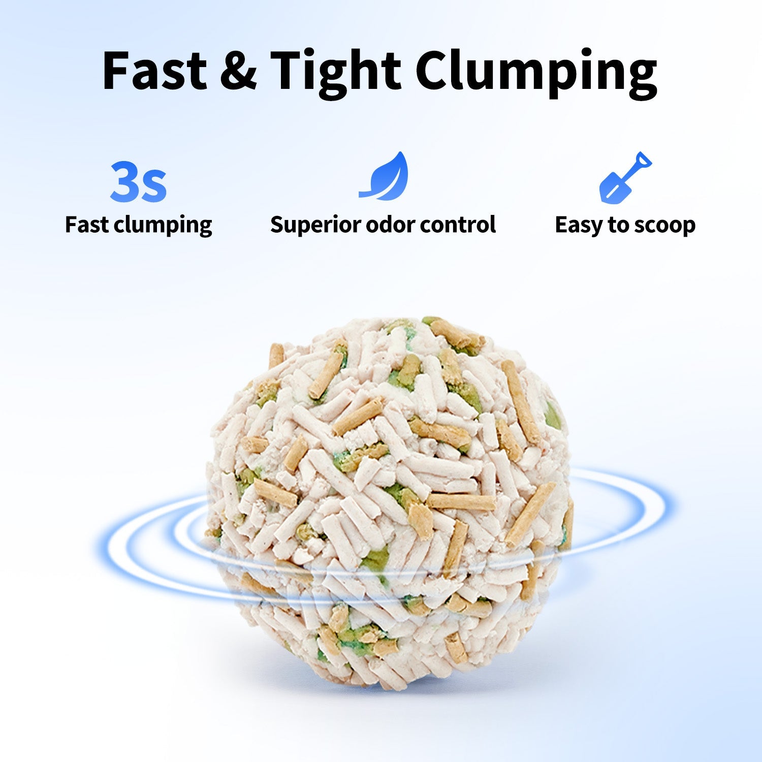 Urine Monitor Cat Litter - 2 Bags