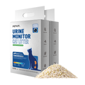 Urine Monitor Cat Litter - 2 Bags