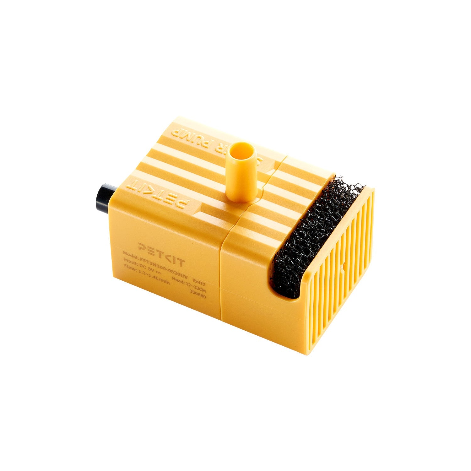 Wireless Water Pump FFT1-2 (UVC)