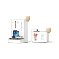 YumShare Dual-Hopper 2+EverSweet Fountain